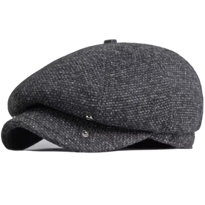 Cappello Comfort Invernale