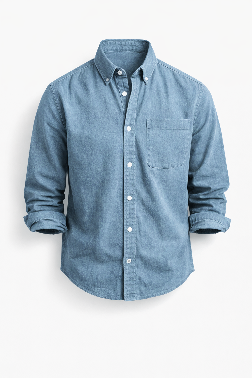 Lazarro | Camicia abbottonata da uomo