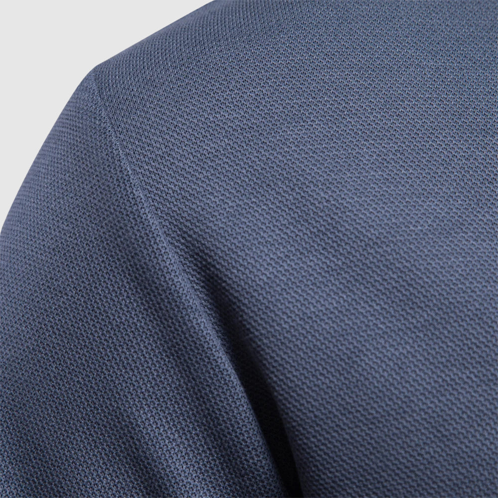 LAURENT MONACO | POLO ELEGANTE PER UOMO