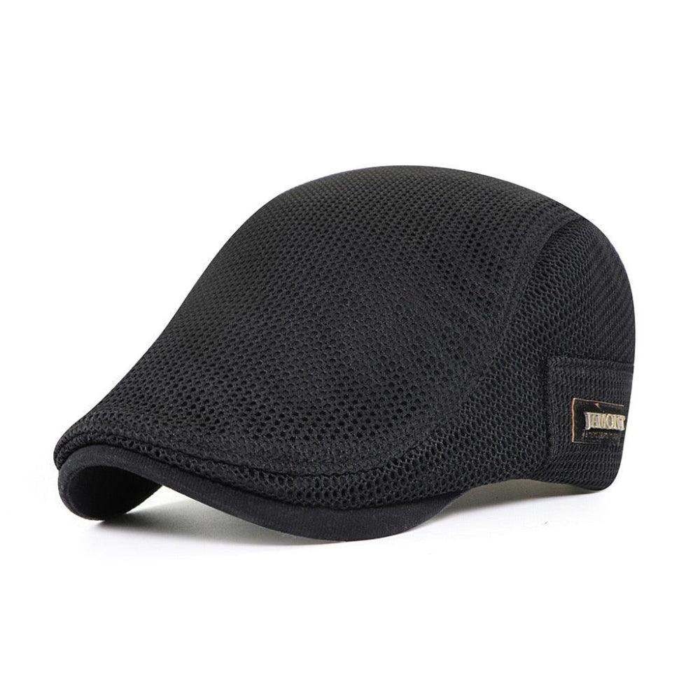 Emelyan - Cappello Piatto Casual