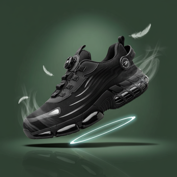 Marco –  ArmorFlex S3 Air Scarpe da Lavoro Comfort Rinforzato