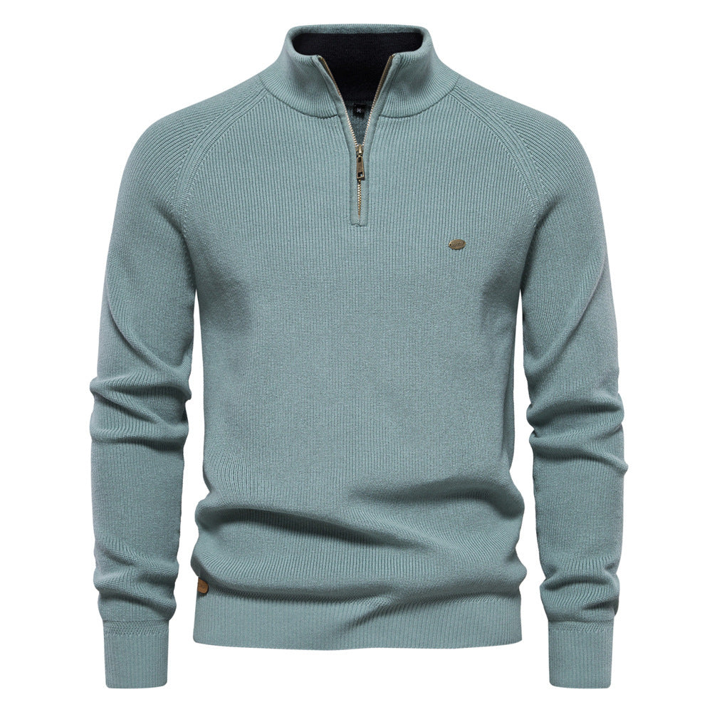 FRANCO MARINO | PULL AUTUNNALE DI LUSSO