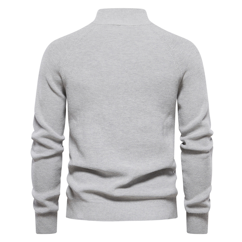 FRANCO MARINO | PULL AUTUNNALE DI LUSSO