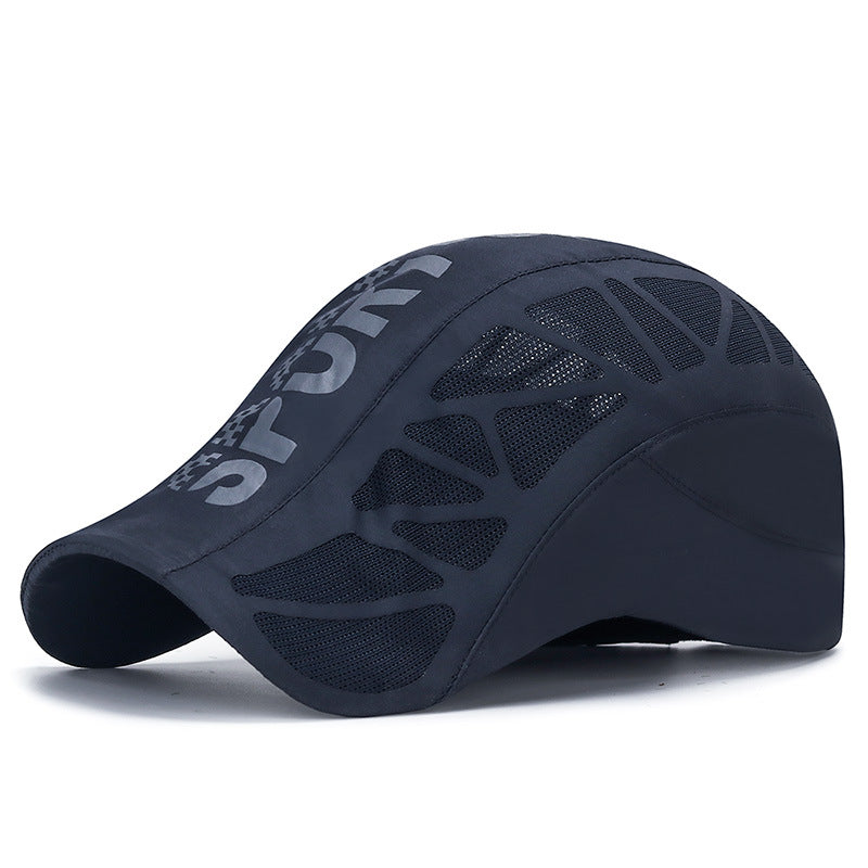 Cappello Sportivo Quick-Dry