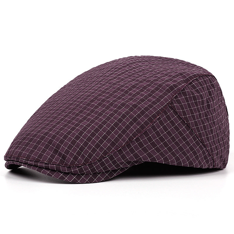 Cappello a Rete Leggero