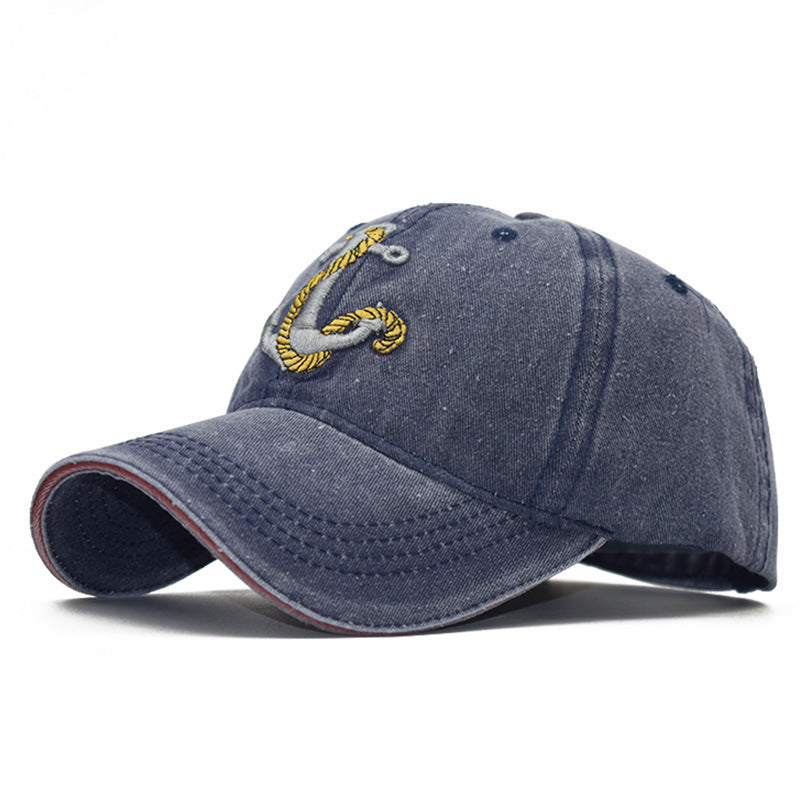 Cappello Atlantic Anchor