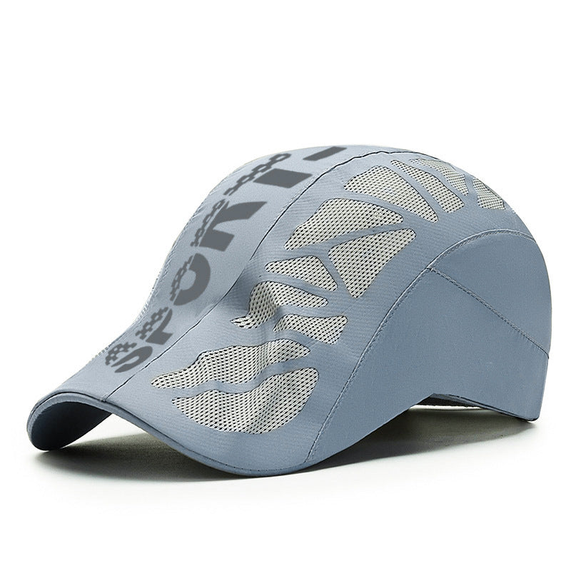 Cappello Sportivo Quick-Dry