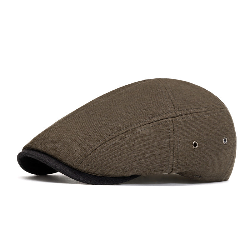Cappello da Lavoro in Cotone