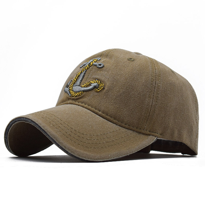 Cappello Atlantic Anchor
