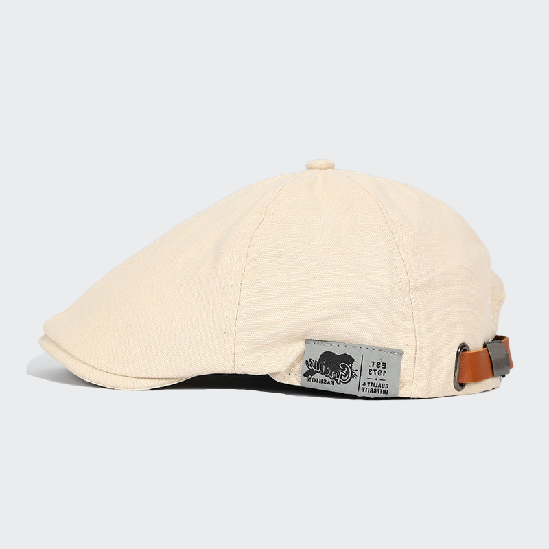 Cappellino Moderno Classico