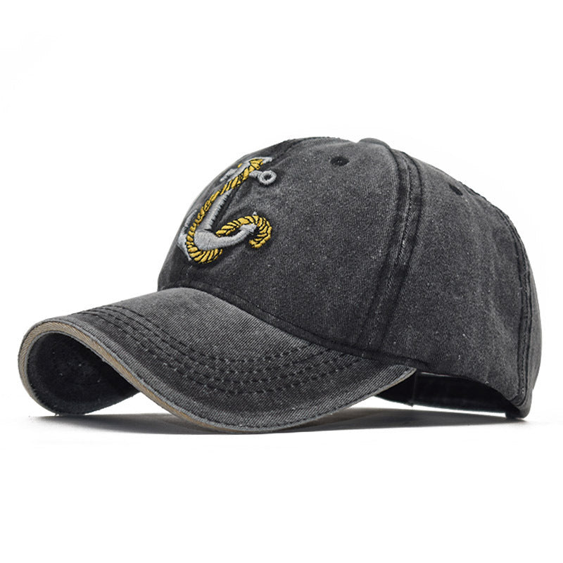 Cappello Atlantic Anchor