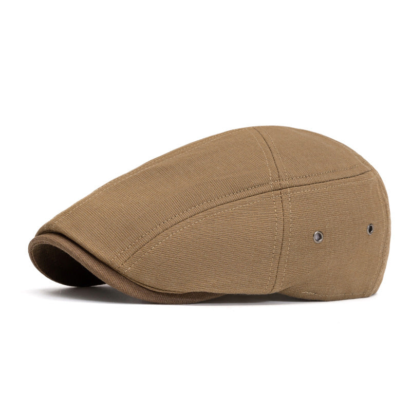Cappello da Lavoro in Cotone