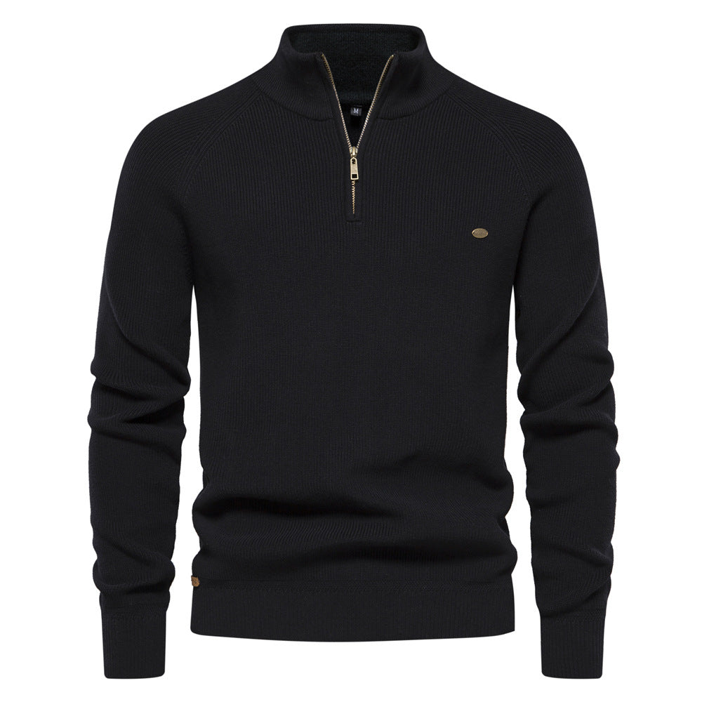 FRANCO MARINO | PULL AUTUNNALE DI LUSSO