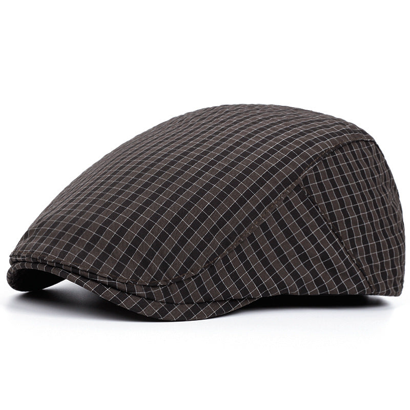 Cappello a Rete Leggero
