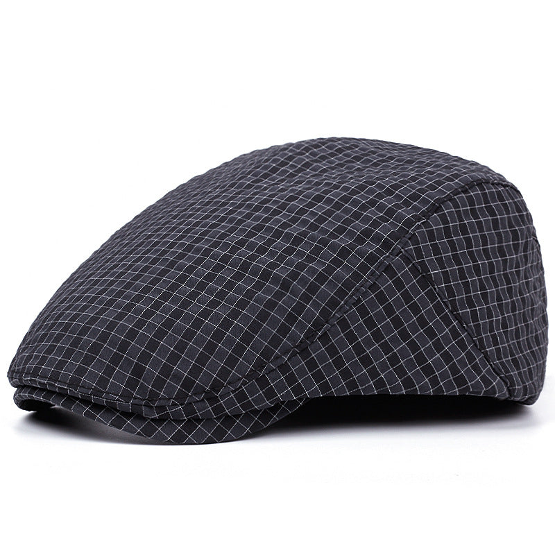 Cappello a Rete Leggero