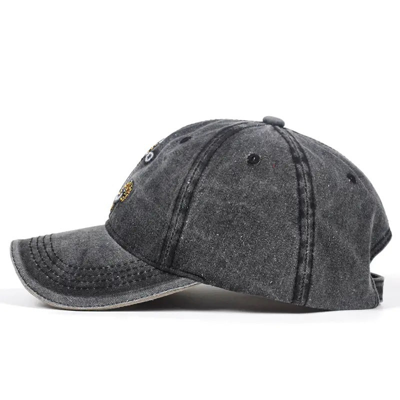 Cappello Atlantic Anchor
