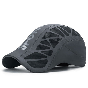 Cappello Sportivo Quick-Dry