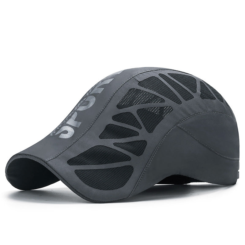 Cappello Sportivo Quick-Dry