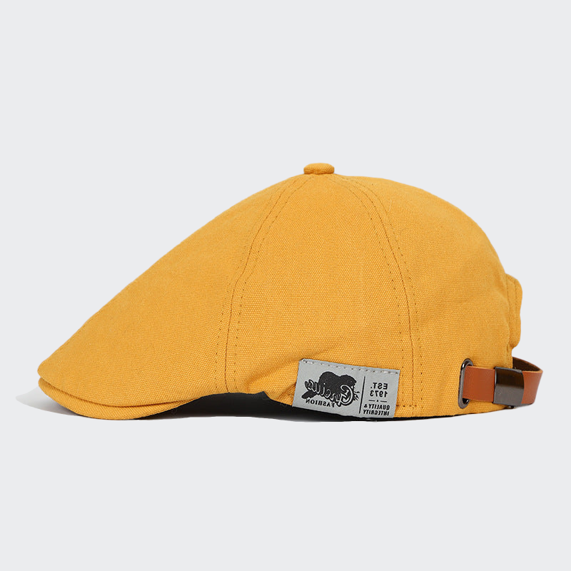 Cappellino Moderno Classico