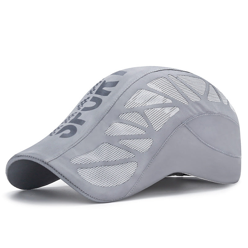 Cappello Sportivo Quick-Dry