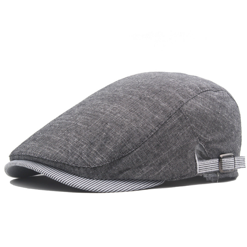 Cappello in Lino Costiero