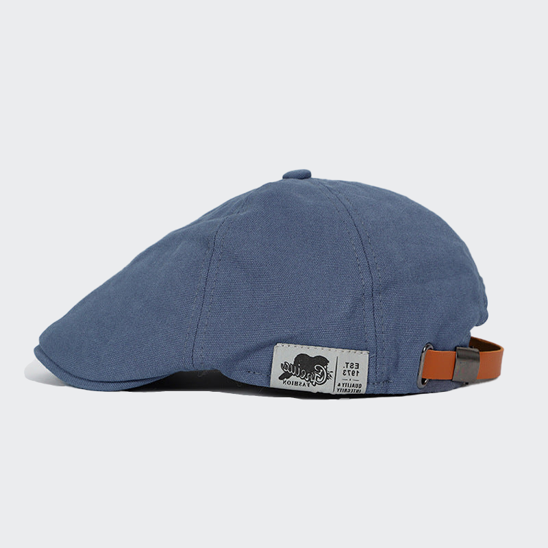 Cappellino Moderno Classico