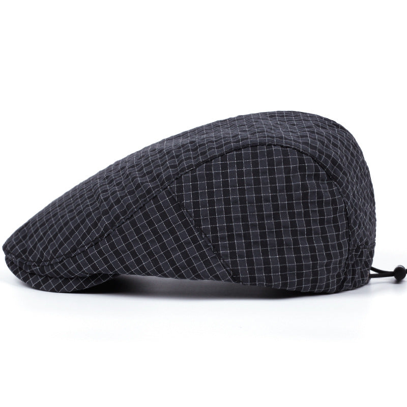 Cappello a Rete Leggero