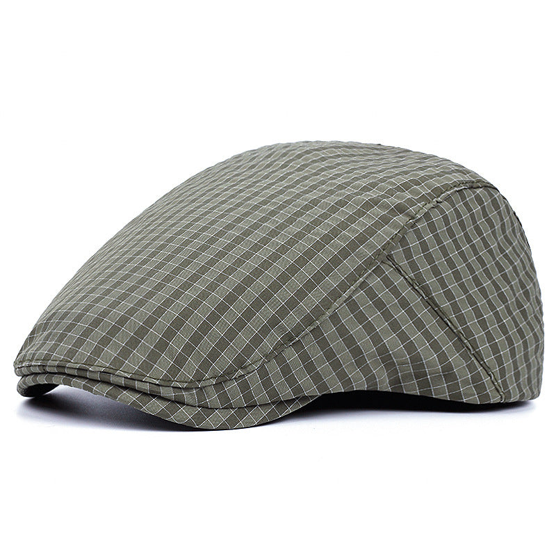 Cappello a Rete Leggero
