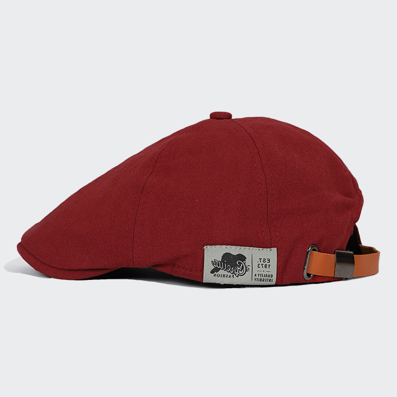 Cappellino Moderno Classico