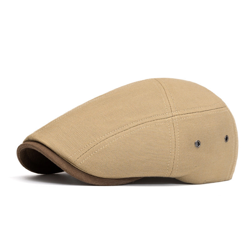 Cappello da Lavoro in Cotone