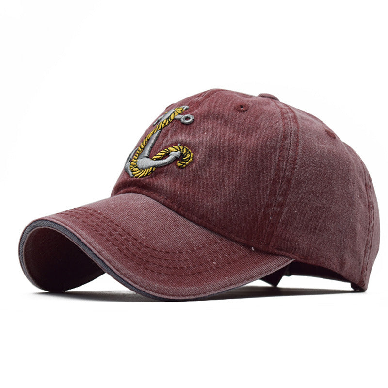 Cappello Atlantic Anchor