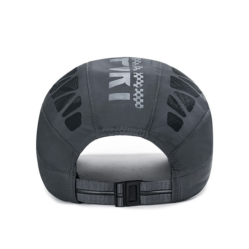 Cappello Sportivo Quick-Dry