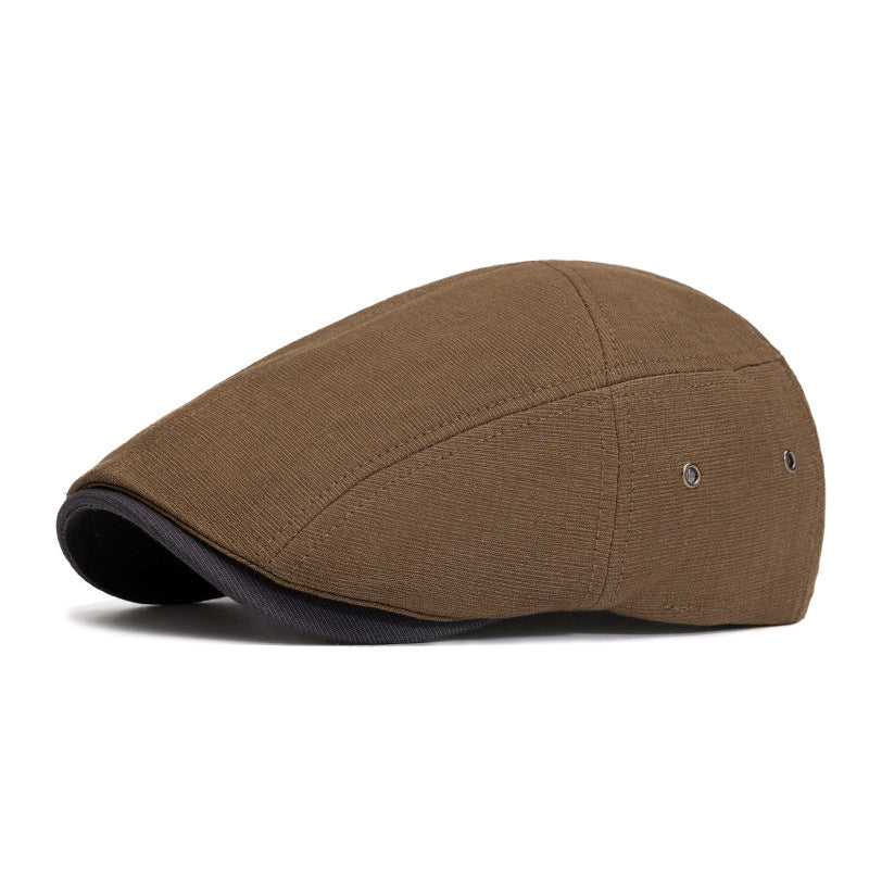 Cappello da Lavoro in Cotone