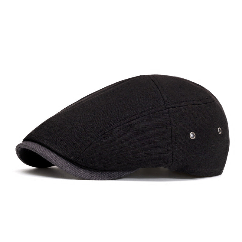 Cappello da Lavoro in Cotone