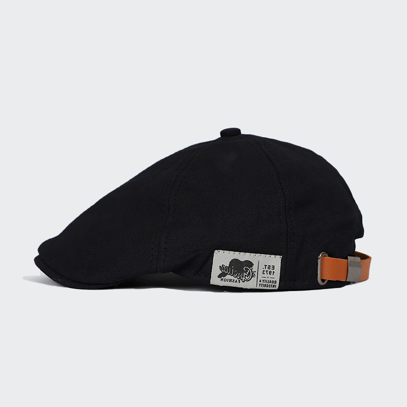 Cappellino Moderno Classico