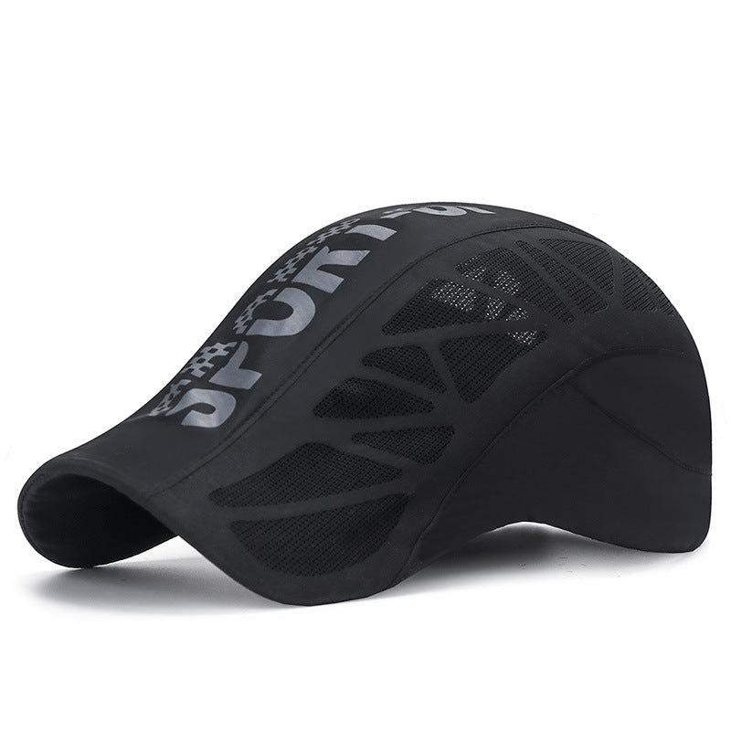 Cappello Sportivo Quick-Dry