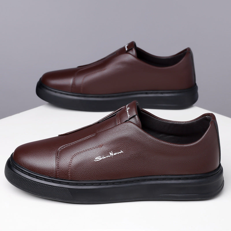 Franco Marino | Andrea – Scarpe Casual Moderne