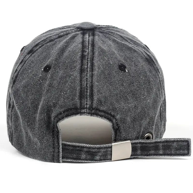 Cappello Atlantic Anchor
