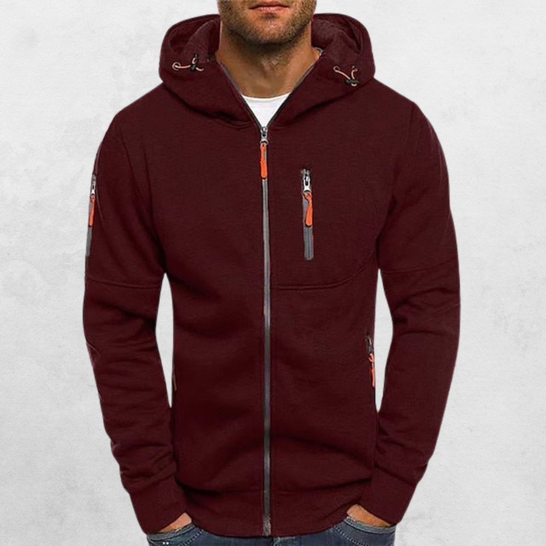 LALUNA | VESTE MAVERICK