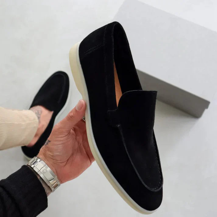 Franco Marino | Giorgio – Mocassini Casual Moderni