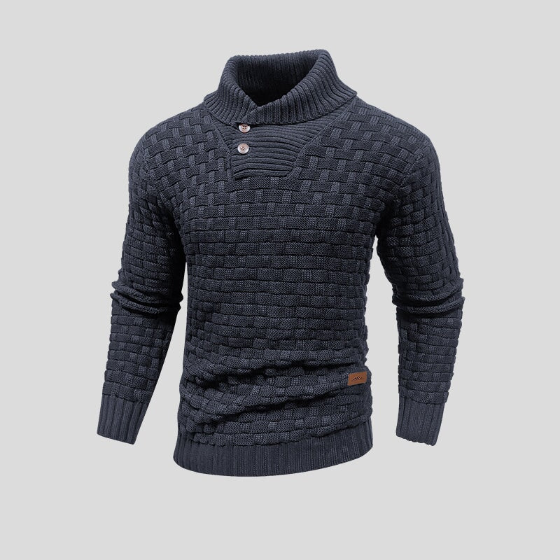 FRANCO MARINO | PULLO UOMO PREMIUM