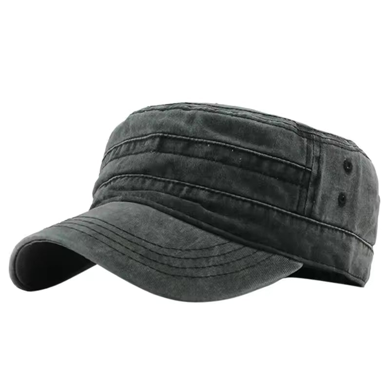 Cappello in Cotone da Campo