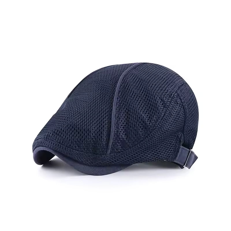 Cappello Breeze Mesh