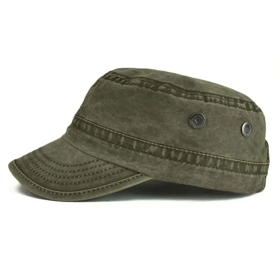 Carlos - Cappello Vintage con Stile Retro Classico