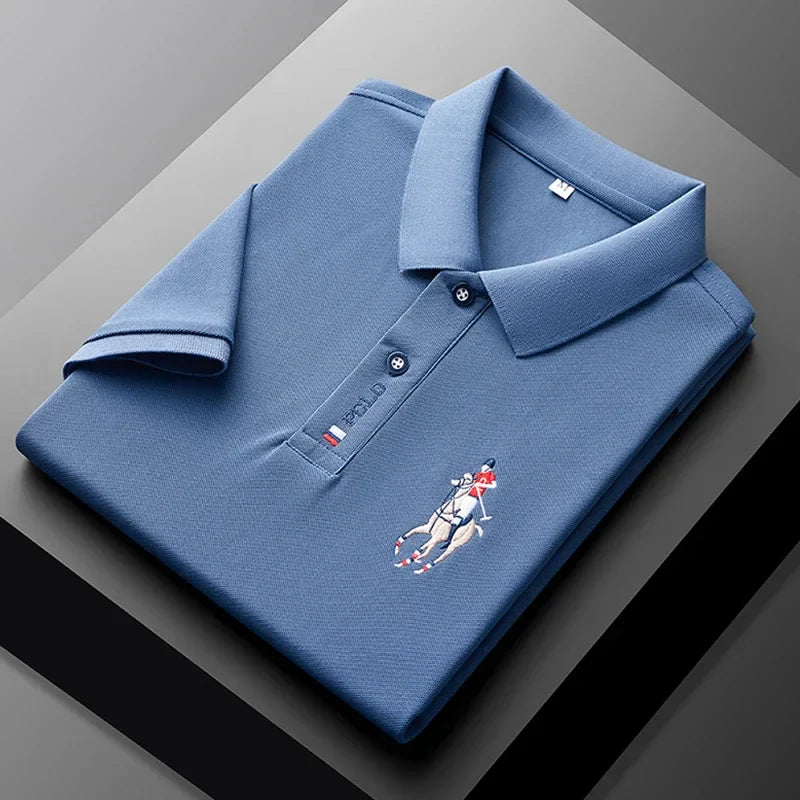 Franco Marino | Polo di Lusso