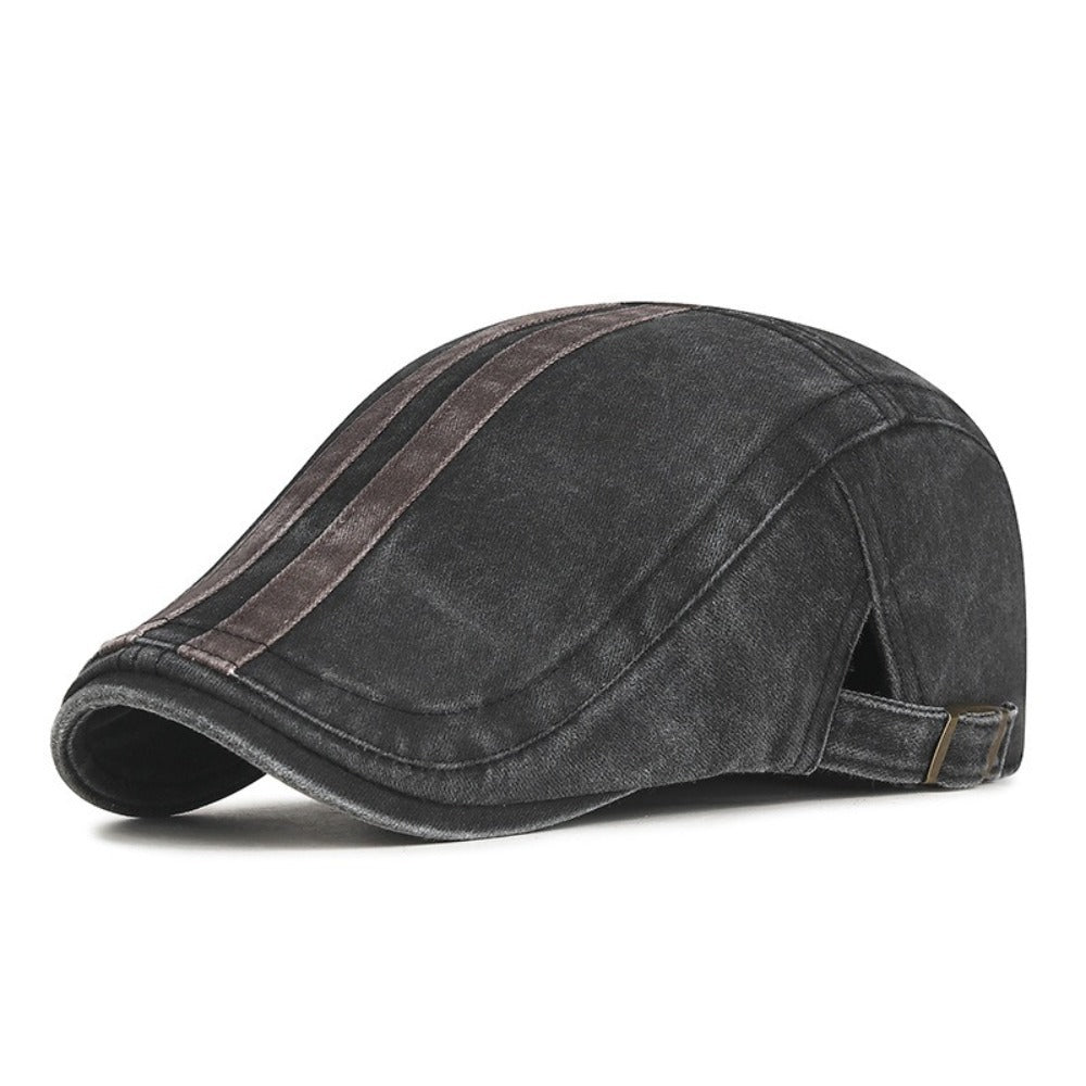 Cappellino in Denim
