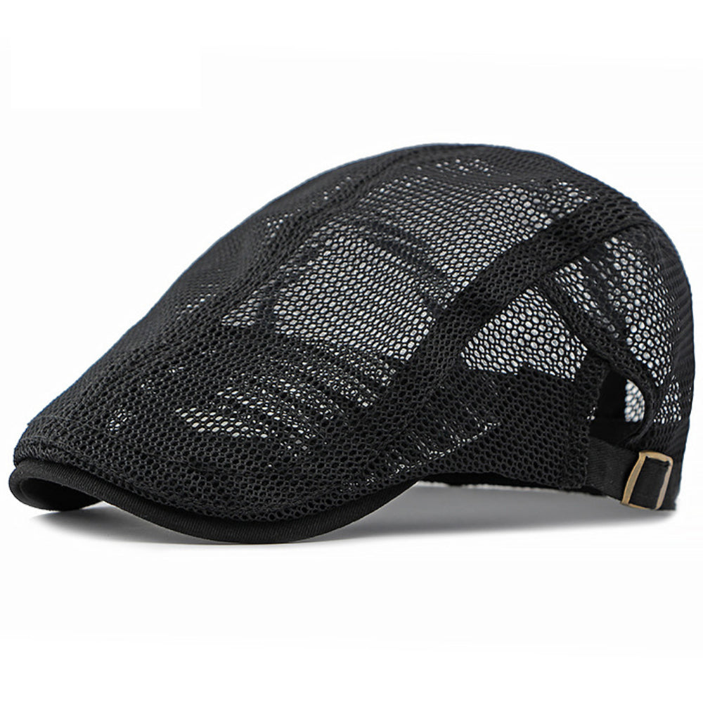 Cappello Mesh Driver