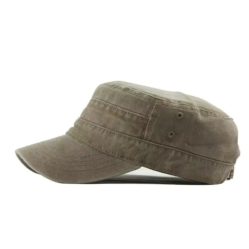 Cappello in Cotone da Campo
