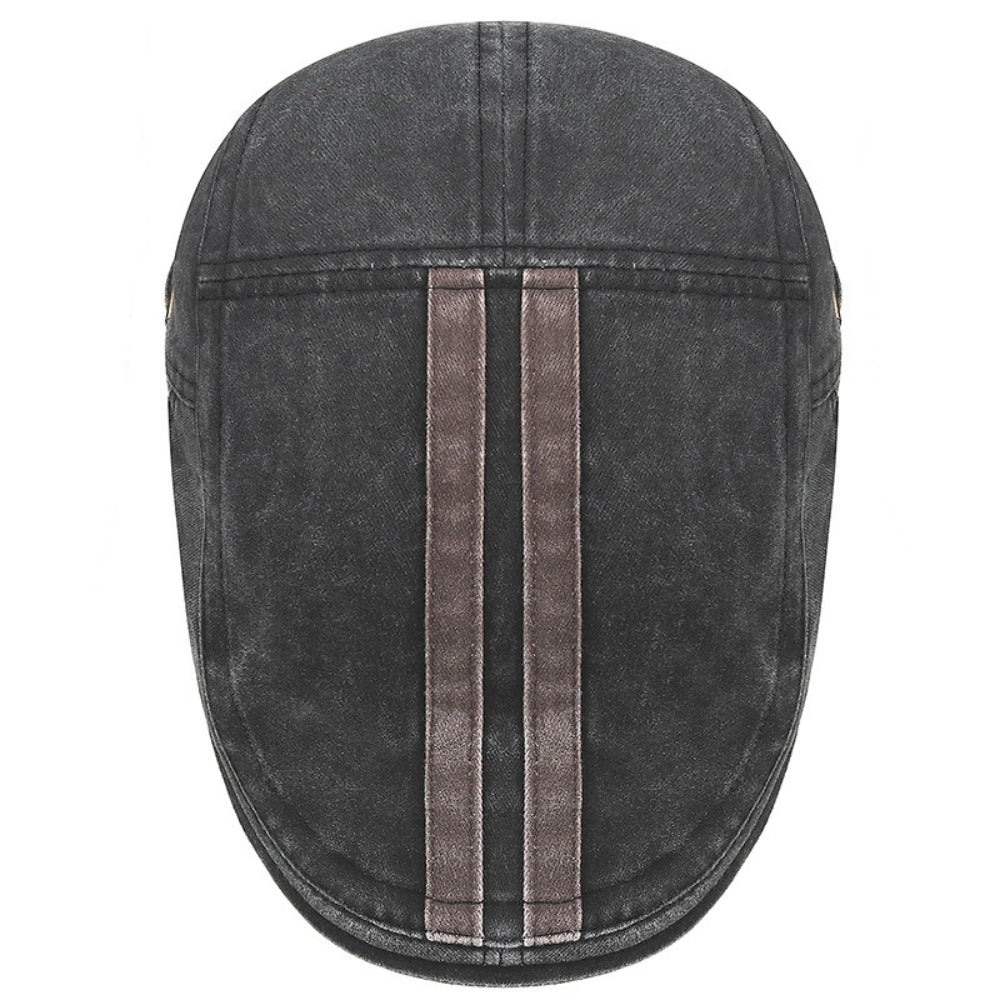 Cappellino in Denim