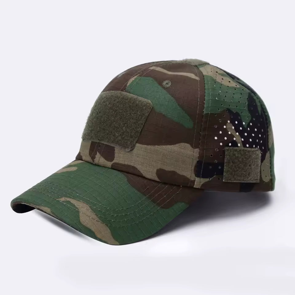 Cappello Pronto per Occhiali da Sole